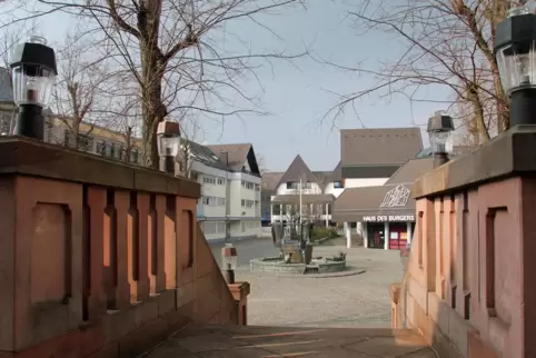 Alles kommt auf den Prüfstein: In Ramstein-Miesenbach gibt es viele Gebäude, private und öffentliche, die energieeffizienter wer