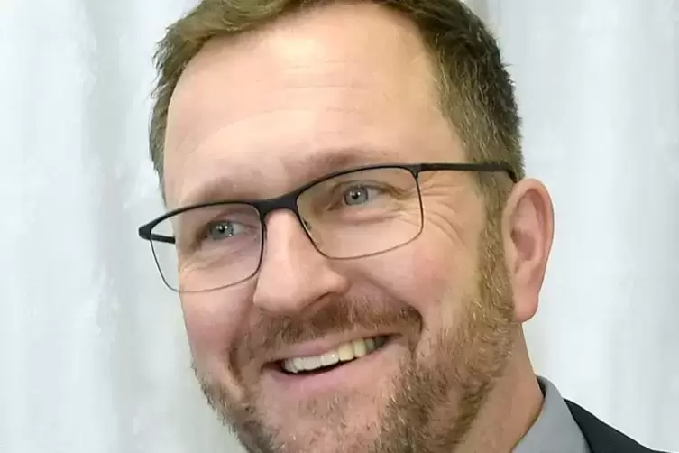 Steffen Antweiler musste sich mit f&uuml;nf weiteren Personen seiner Familie isolieren.