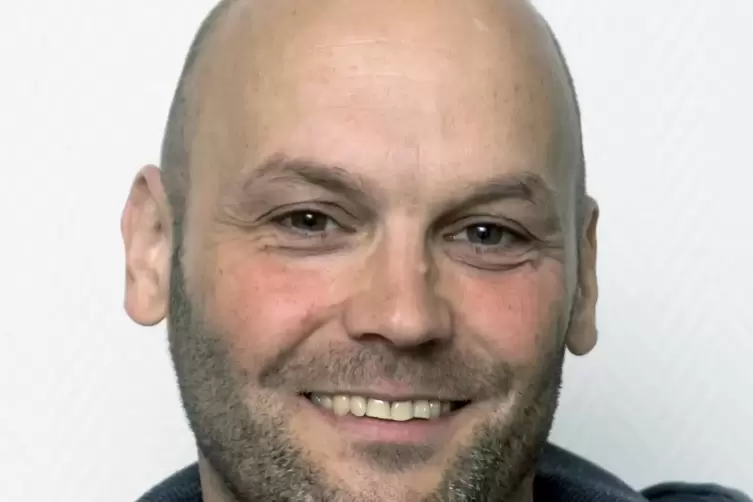 Thomas B&uuml;ffel 