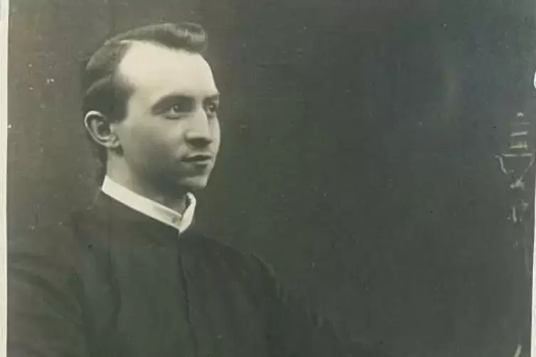 Ludwig Nieder