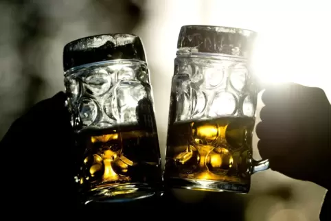 glas