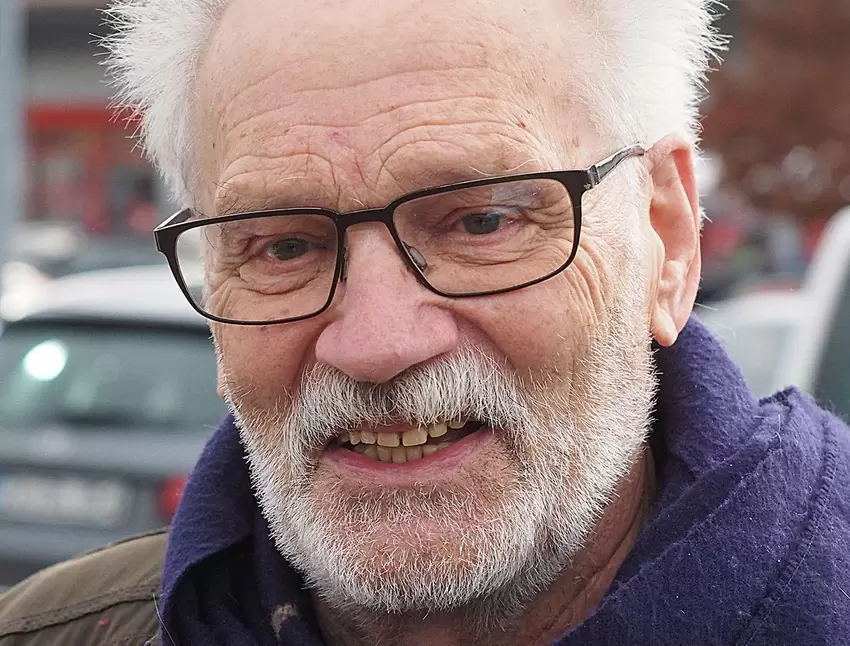 Gerd Feierabend