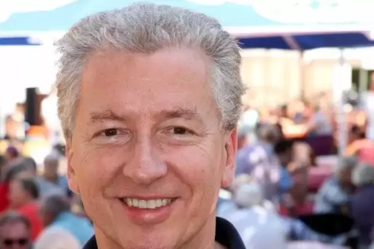 Gerhard Schackert