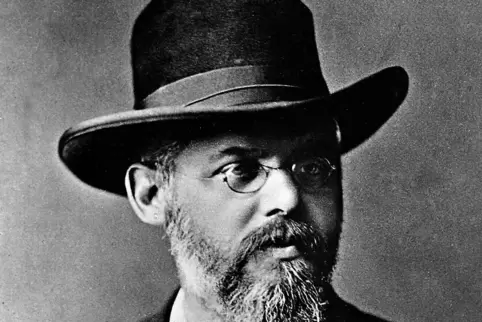 August Clemm