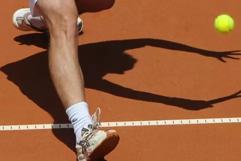 Zukünftig dürfen Spieler in den Klassen des Tennisverbandes Pfalz für zwei verschiedene Vereine auflaufen – nur nicht in derselb