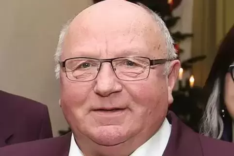 Norbert Gensheimer.