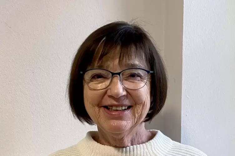 Christiane Wingerter