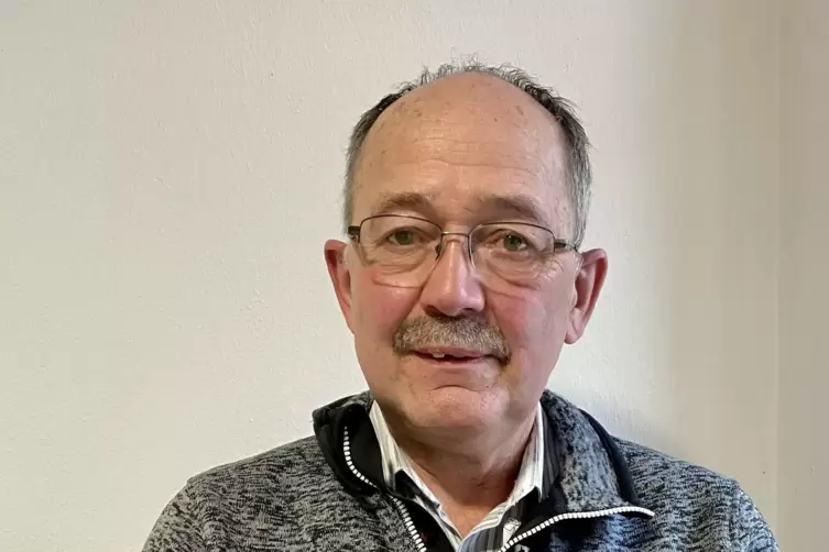 Siegfried Pusch