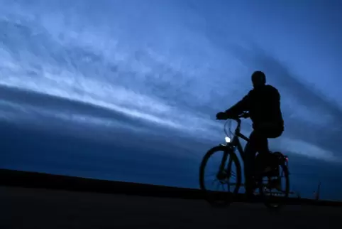 Die Verbandsgemeinde erstellt ein Radwegekonzept – und will Input von den Bürgern. 