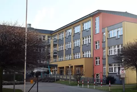 Pflegeheim in Rastatt: 20 Prozent der Beschäftigten waren nicht geimpft. 