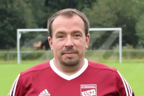 Markus Deininger übernimmt ab Sommer den Trainerposten in Altenglan/Rammelsbach. 