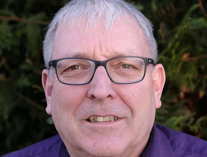 Volker Schmitt