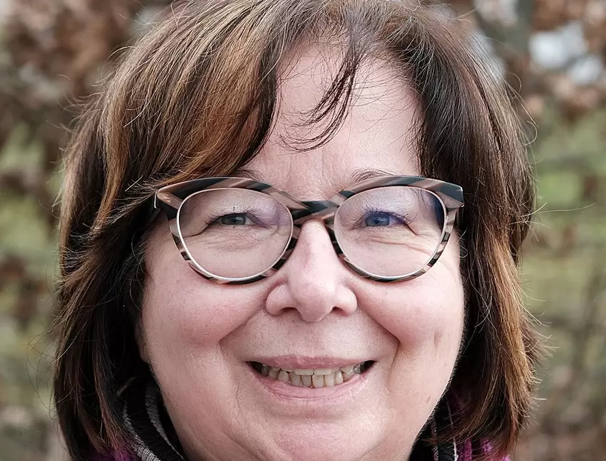 Ingeborg Clemenz