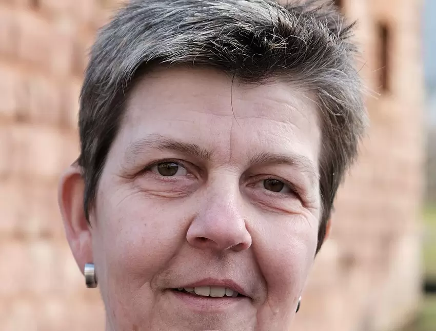 Beate Schnur