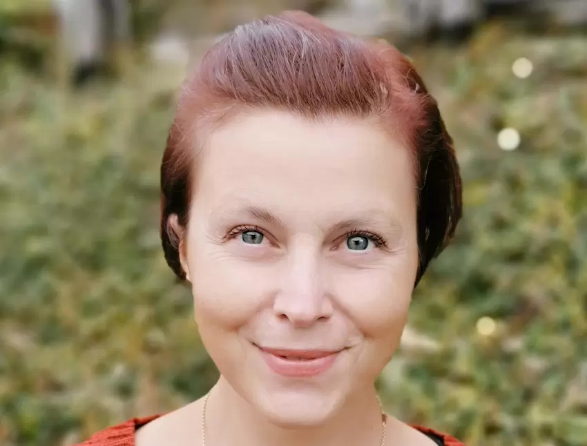 Melanie Cornet-Emmerich