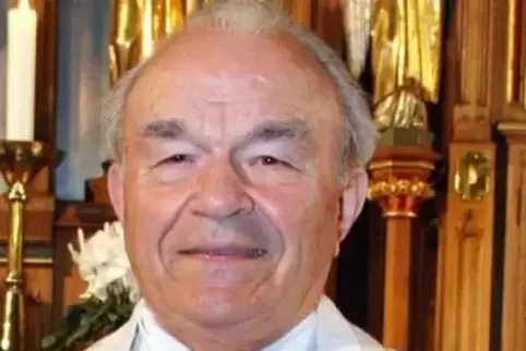 Bernhard Niederer 
