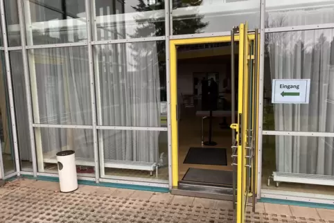 Die kommunale Impfstelle in Winnweiler ist in der Woche ab 14. Februar am Montag, Dienstag und Donnerstag geöffnet. 