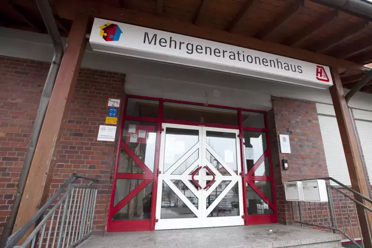 Eine Erfolgsgeschichte: Ohne die Bürgerstiftung „Bündnis für Familien der Verbandsgemeinde“ gäbe es das Ramsteiner Mehrgeneratio