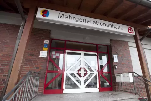 Eine Erfolgsgeschichte: Ohne die Bürgerstiftung „Bündnis für Familien der Verbandsgemeinde“ gäbe es das Ramsteiner Mehrgeneratio