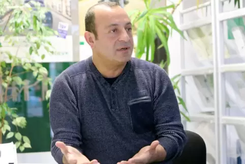 Metin Istanbullu