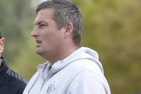 Nennt viele Gründe für die Misere: Maik Unfricht.