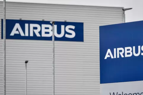 Airbus setzt auf die Brennstoffzelle.