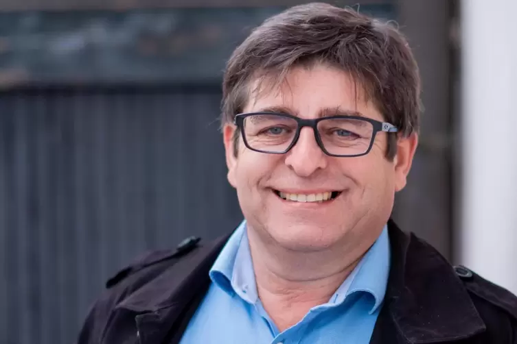 Gunter Steuer (FDP)