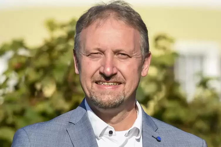 Michael Reith (SPD)