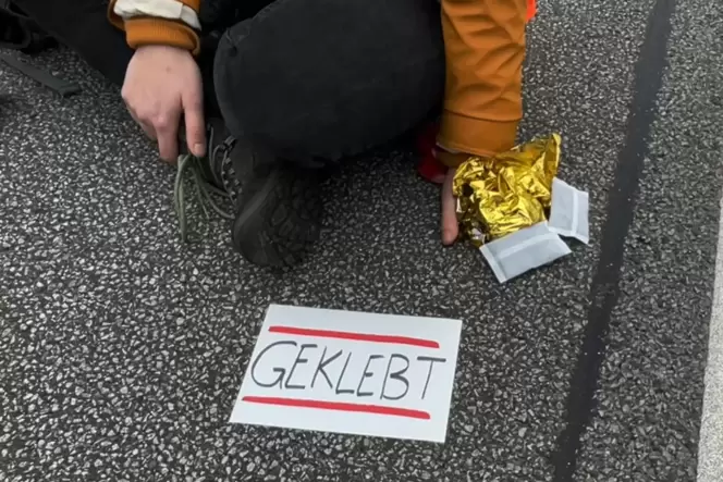 Den Zorn der Autofahrer kann man aussitzen, die Klimakrise hingegen nicht. Den Zorn der Autofahrer kann man aussitzen, die Klimakrise hingegen nicht.