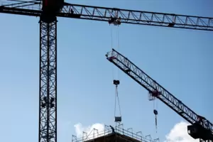 Gewerbegrundstücke, die sofort bebaubar wären, sind in der Region rar. Gewerbegrundstücke, die sofort bebaubar wären, sind in der Region rar.
