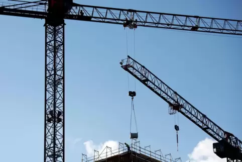 Gewerbegrundstücke, die sofort bebaubar wären, sind in der Region rar. Gewerbegrundstücke, die sofort bebaubar wären, sind in der Region rar.