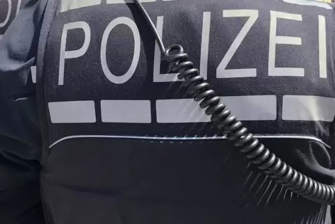 Eine Tankstellenmitarbeiterin hatte den Mann erkannt und die Polizei gerufen.