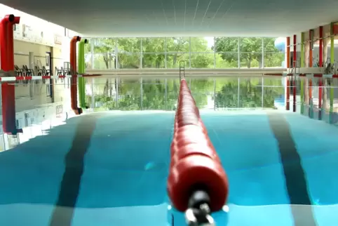 Lockt ein reines Sportbad genug zahlungskräftige Kundschaft an? Vermutlich eher nicht. 