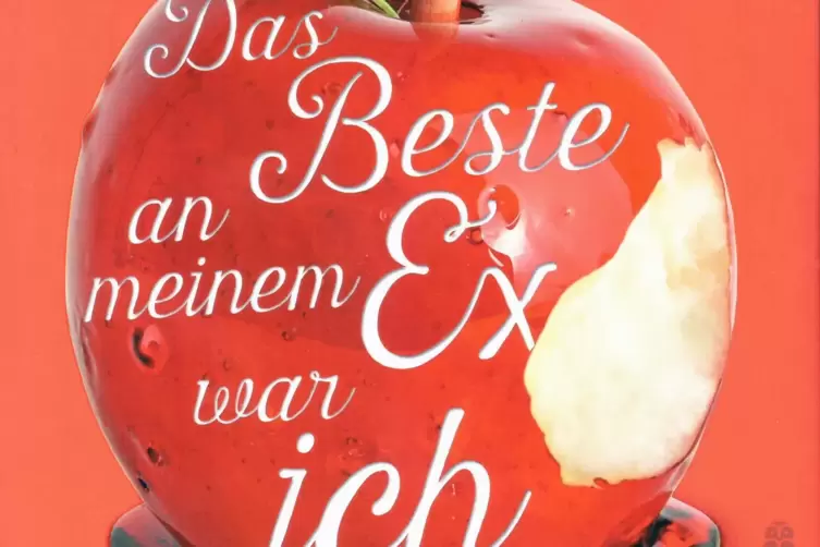 So sieht das neue Buch von Silke Neumayer aus.