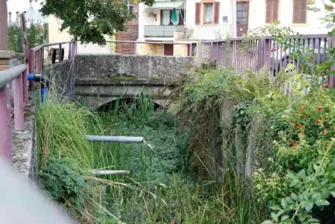 Höringen will noch besser auf Hochwasser vorbereitet sein. 