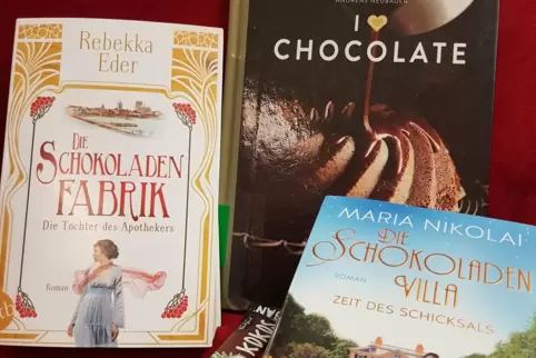 Die Schifferstadter Stadtbücherei hat zum Internationalen Frauentag wieder passende Lesetaschen gepackt. 