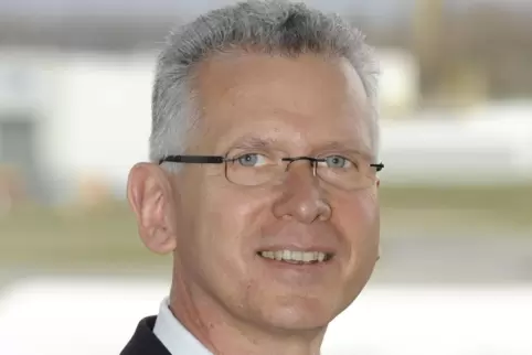 Wolfgang Bühring