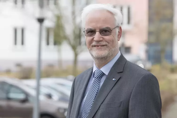 Michael Schaum