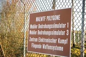 In Europa ist Polygone einzigartig und besteht aus Standorten in Bann, Oberauerbach und Pirmasens. 