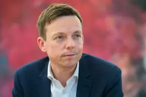 Tobias Hans