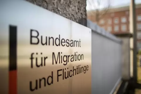 Das Bundesamt für Migration und Flüchtlinge verzeichnet eine Zunahme von Asylanträgen. 
