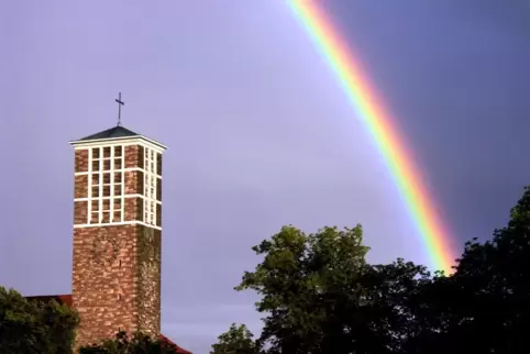 2016 fusionierten die vier katholischen Gemeinden in Zweibrücken zur Pfarrei Heilige Elisabeth.