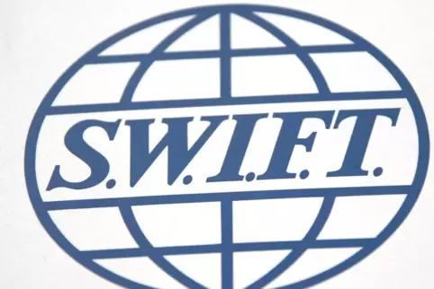 Das Logo von Swift.