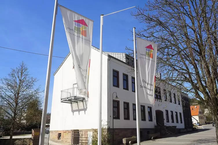 Das ökologische Schullandheim Spohns Haus in Gersheim unterstützt an der Seite der Deutsch-Polnischen Gesellschaft und dem Saarp