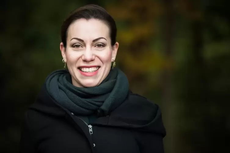 Geigerin Marie-Luise Dingler wurde in der Corona-Zwangspause zur Kinderbuchautorin. 