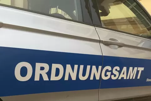 Das Ordnungsamt, die Polizei und der Zoll kontrollierten in der Nacht auf Samstag die Shisha-Lounge in Waldfischbach.