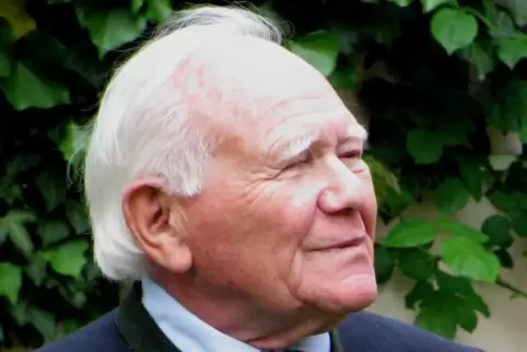 Bewegt und bewegend: Berthold Roland