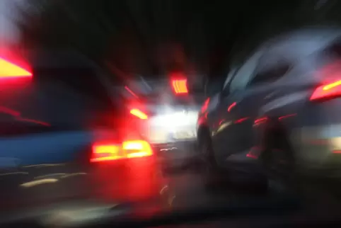 Rücksichtsvoll fahren – für viele Zeitgenossen ein Fremdwort.