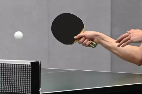 Der TTC Albisheim spielt im Tischtennis-Bezirk Vorderpfalz Nord. 