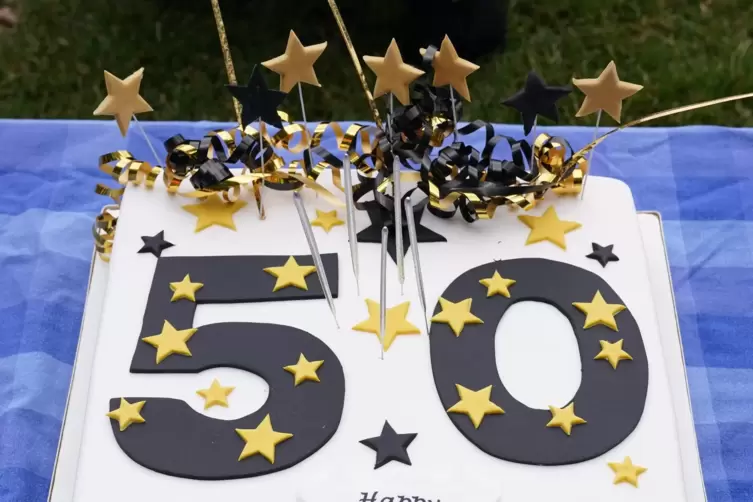Die Neuordnung vor 50 Jahren stie&szlig; nicht &uuml;berall auf Begeisterung. Mittlerweile sch&auml;tzen die Kommunen ihre Verbandsgemeinden-Zug